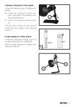 Preview for 15 page of Meyra 9.072 Operating Manual