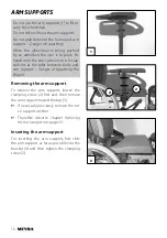 Preview for 16 page of Meyra 9.072 Operating Manual