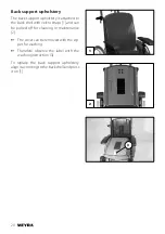 Preview for 20 page of Meyra 9.072 Operating Manual