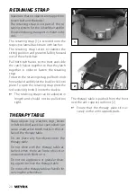 Preview for 26 page of Meyra 9.072 Operating Manual