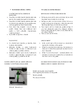 Preview for 6 page of Meyra DRVF06 User Manual