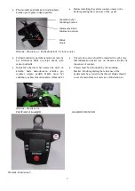 Preview for 7 page of Meyra DRVF06 User Manual