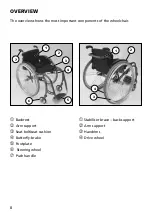 Preview for 8 page of Meyra FX One 1.150 Operating Manual