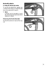 Preview for 13 page of Meyra FX One 1.150 Operating Manual