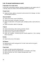 Preview for 44 page of Meyra FX One 1.150 Operating Manual