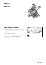 Preview for 9 page of Meyra iChair DYNAMIC 1.623 Maintenance And Service Manual