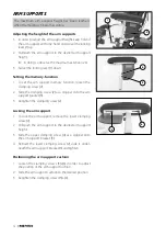 Preview for 14 page of Meyra iChair DYNAMIC 1.623 Maintenance And Service Manual