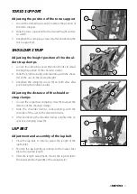 Preview for 17 page of Meyra iChair DYNAMIC 1.623 Maintenance And Service Manual