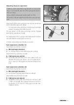 Preview for 33 page of Meyra iChair DYNAMIC 1.623 Maintenance And Service Manual