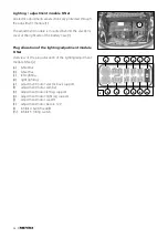 Preview for 38 page of Meyra iChair DYNAMIC 1.623 Maintenance And Service Manual