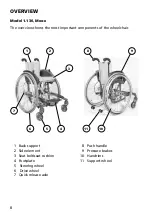 Preview for 8 page of Meyra MEX-S 1.134 Operating Manual