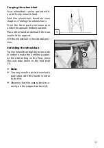 Preview for 11 page of Meyra MEX-S 1.134 Operating Manual