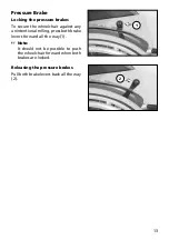 Preview for 13 page of Meyra MEX-S 1.134 Operating Manual