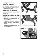 Preview for 18 page of Meyra MEX-S 1.134 Operating Manual