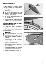 Preview for 21 page of Meyra MEX-S 1.134 Operating Manual