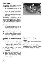 Preview for 34 page of Meyra MEX-S 1.134 Operating Manual