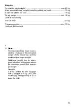 Preview for 53 page of Meyra MEX-S 1.134 Operating Manual