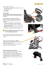 Preview for 39 page of Meyra Netti AdaptPro User Manual