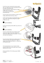 Preview for 45 page of Meyra Netti AdaptPro User Manual