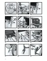 Preview for 22 page of Meyra OFFENCE 1.879 Operating Manual