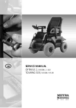 Meyra Optimus 2 2.322 Service Manual preview