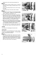 Preview for 8 page of Meyra Optimus 2 2.322 Service Manual