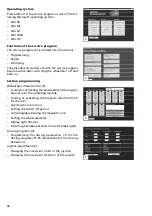 Preview for 36 page of Meyra Optimus 2 2.322 Service Manual