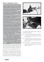 Preview for 22 page of Meyra Ortopedia 1.054 Operating Manual