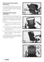 Preview for 26 page of Meyra Ortopedia 1.054 Operating Manual