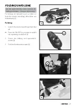 Preview for 29 page of Meyra Ortopedia 1.054 Operating Manual