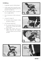 Preview for 31 page of Meyra Ortopedia 1.054 Operating Manual