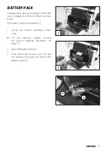 Preview for 33 page of Meyra Ortopedia 1.054 Operating Manual