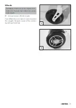 Preview for 39 page of Meyra Ortopedia 1.054 Operating Manual