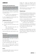 Preview for 43 page of Meyra Ortopedia 1.054 Operating Manual