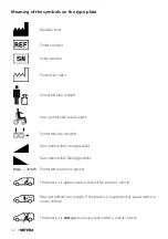 Preview for 52 page of Meyra Ortopedia 1.054 Operating Manual