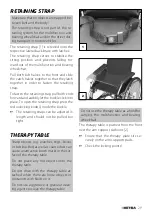 Предварительный просмотр 29 страницы Meyra ORTOPEDIA Solero Light 9.072 Operating Manual