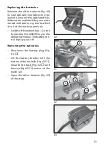 Preview for 53 page of Meyra Power Tommy 1.440 Operating Manual