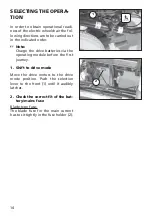 Предварительный просмотр 14 страницы Meyra SMART 9.906 Operating Manual