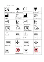 Preview for 10 page of Meyra VCBP0032 User Manual