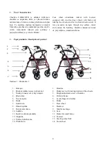 Preview for 3 page of Meyra Vitea Care VCBK222TR User Manual