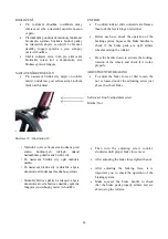 Preview for 12 page of Meyra Vitea Care VCBK222TR User Manual