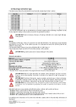 Preview for 6 page of Meyrat 010-21-00-COD Assembly Instructions Manual