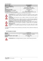 Preview for 7 page of Meyrat 010-21-00-COD Assembly Instructions Manual