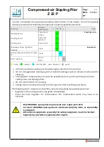 Preview for 11 page of Mezger Z 23 P Operation Manual