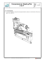 Preview for 19 page of Mezger Z 23 P Operation Manual