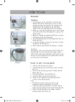 Preview for 8 page of Mezzo ME HA-3347E Operating Instructions Manual