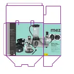 Preview for 14 page of Mezzo ME HA-3347E Operating Instructions Manual