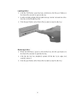 Preview for 10 page of MF DIGITAL 5200 Live Series EventCD Operator'S Manual