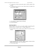 Предварительный просмотр 16 страницы MF DIGITAL D CLIENT Operator'S Manual