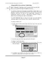 Предварительный просмотр 27 страницы MF DIGITAL D CLIENT Operator'S Manual